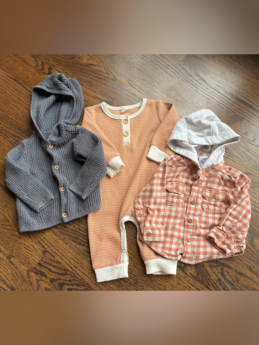 Baby Boy Bundle